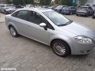 Fiat Linea