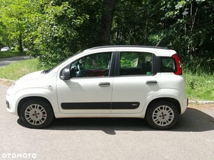 Fiat Panda 1.2 Easy Pakiet