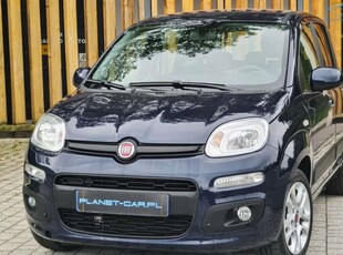 Fiat Panda III Hatchback 5d seria 3 1.2 69KM 2020