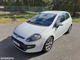 Fiat Punto Evo 1.4 16V Multiair Turbo Racing Start&Stop