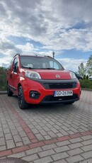 Fiat Qubo sprzedam