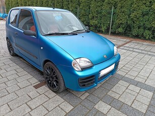 Fiat Seicento 2004