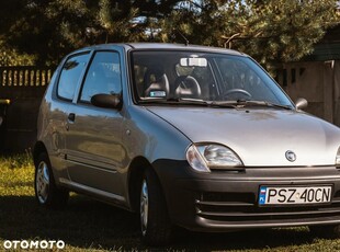 Fiat Seicento