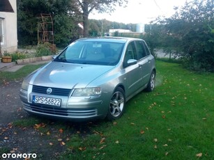 Fiat Stilo