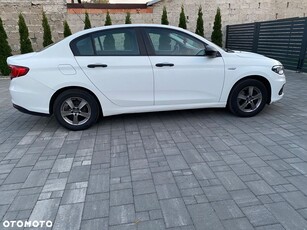 Fiat Tipo 1.4 16v