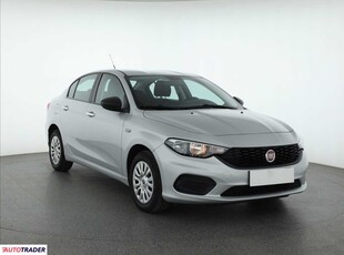 Fiat Tipo 1.4 93 KM 2018r. (Piaseczno)