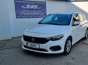 Fiat Tipo II Hatchback 1.4 95KM 2020