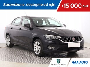 Fiat Tipo II Sedan 1.3 Multijet 95KM 2016