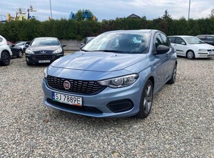 Fiat Tipo II Sedan 1.4 95KM 2016