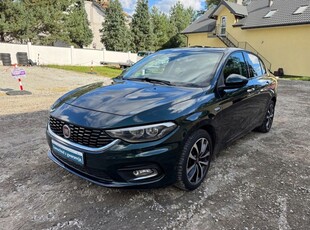 Fiat Tipo II Sedan 1.4 95KM 2019