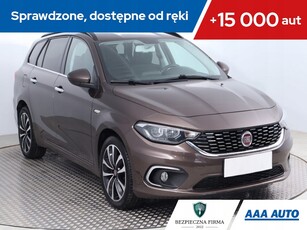 Fiat Tipo II Station Wagon 1.6 MultiJet 120KM 2016