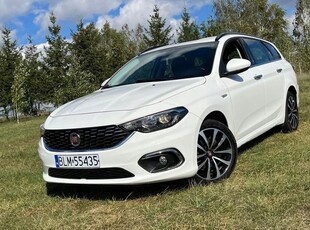 Fiat Tipo II Station Wagon 1.6 MultiJet 120KM 2018