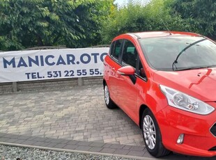 Ford B-MAX 1.0 EcoBoost 100KM 2013