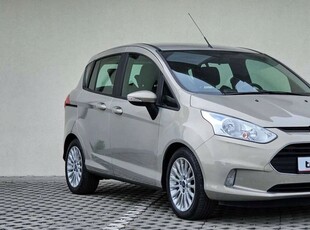 Ford B-MAX 1.0 EcoBoost 100KM 2013