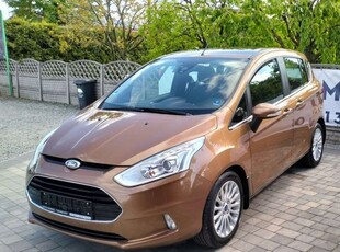 Ford B-MAX 2012