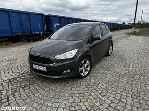 Ford C-MAX 1.6 Trend