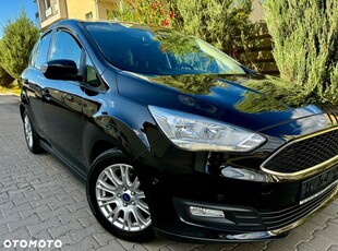 Ford C-MAX Gr 1.0 EcoBoost Edition ASS