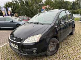 Ford C-MAX I 2004