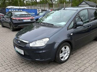 Ford C-MAX I 2009