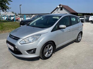 Ford C-MAX II Minivan 1.0 EcoBoost 100KM 2014