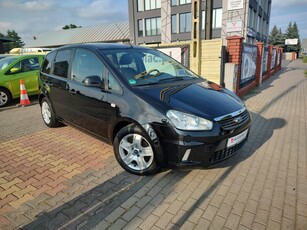 Ford C-MAX II Minivan 1.6 Duratec 105KM 2010