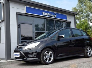 Ford C-MAX II Minivan 1.6 TDCi 115KM 2014