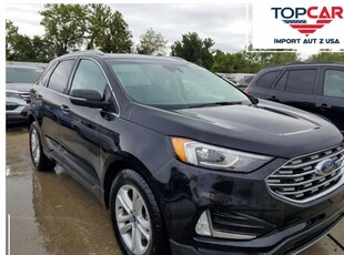 Ford Edge II 2019