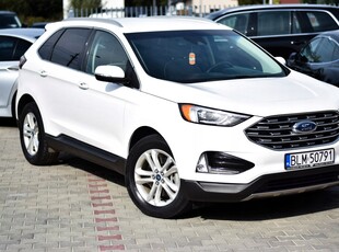 Ford Edge II 2019