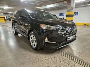 Ford Edge II 2020