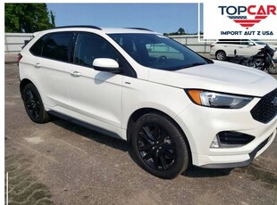 Ford Edge II 2021