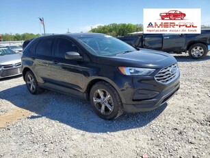 Ford Edge II 2021