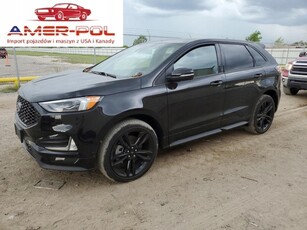 Ford Edge II 2024