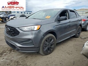 Ford Edge II 2024