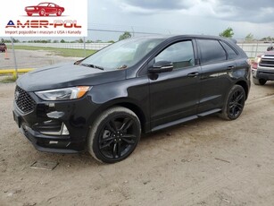 Ford Edge II 2024