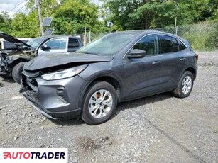 Ford Escape 1.0 benzyna 2023r. (MARLBORO)