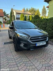 Ford Escape 1.5 EcoBoost AWD SE