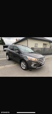 Ford Escape 2.0 EcoBoost AWD Titanium