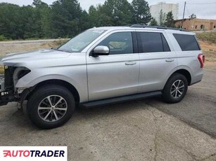 Ford Expedition 3.0 benzyna 2019r. (GASTON)