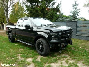 Ford F150