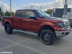 Ford F150