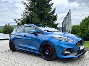 Ford Fiesta VIII ST 3d 1.5 EcoBoost 200KM 2019