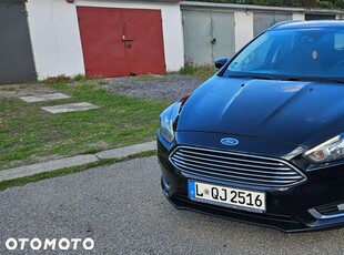 Ford Focus 1.0 EcoBoost Active Business