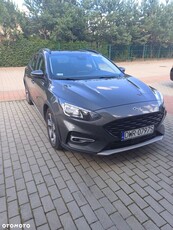 Ford Focus 1.5 EcoBlue Active