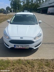 Ford Focus 1.5 TDCi Trend