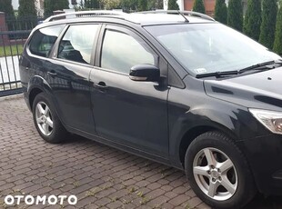 Ford Focus 1.6 Ghia