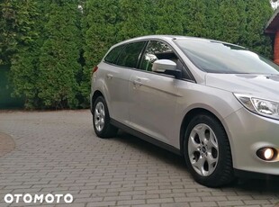 Ford Focus 1.6 TDCi Edition