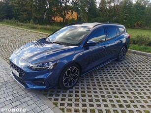 Ford Focus 2.0 EcoBlue ST-Line