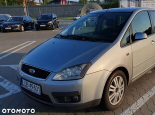 Ford Focus C-Max 1.8 Ghia