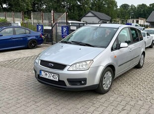 Ford Focus II 2004