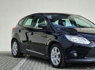 Ford Focus II 2010